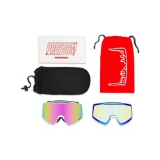Pit Viper The Miami Night Proform Goggle 2024/2025