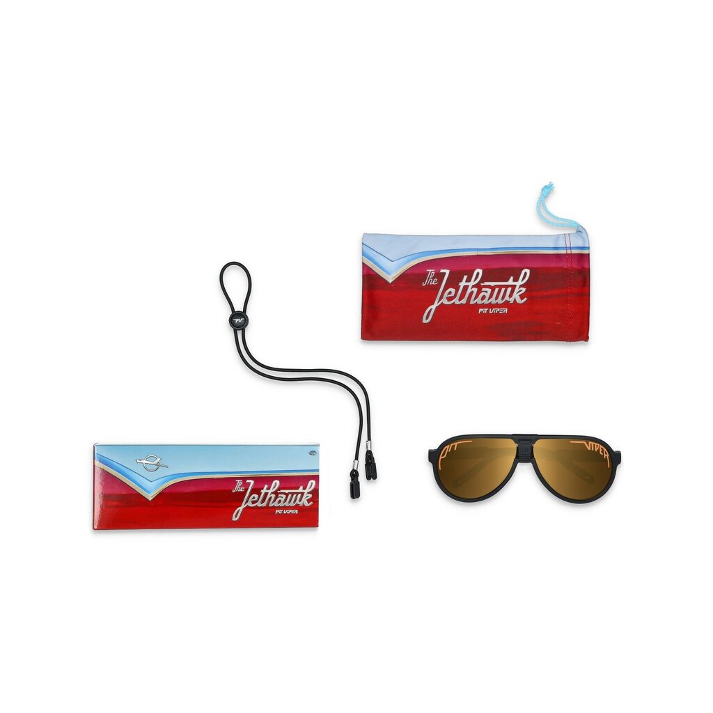 Pit Viper Jethawk Eyewear 2024/2025