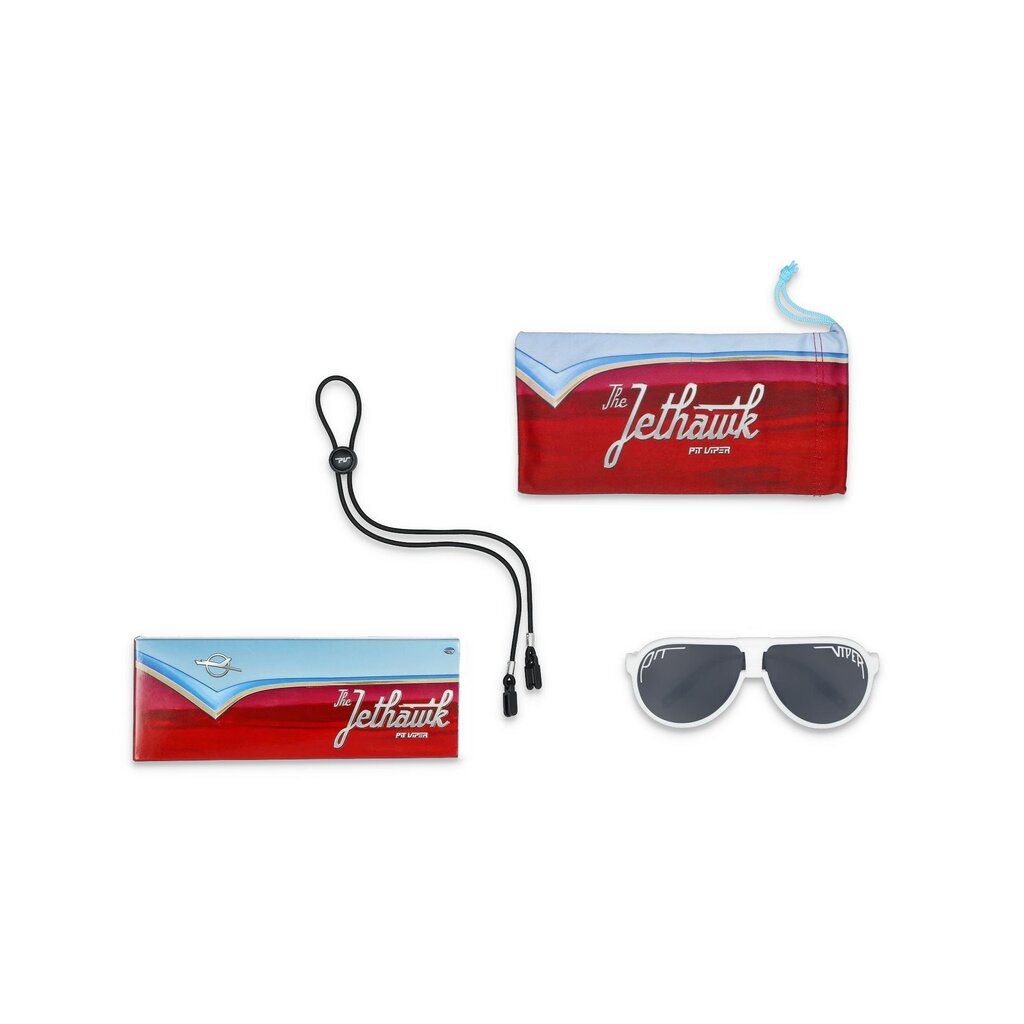Pit Viper Jethawk Eyewear 2024/2025