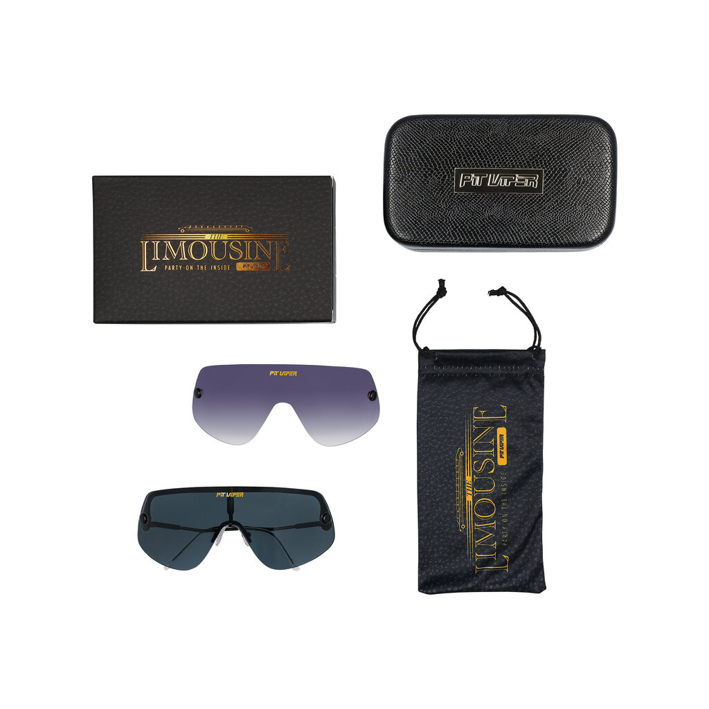 Pit Viper Limousine Eyewear 2024/2025