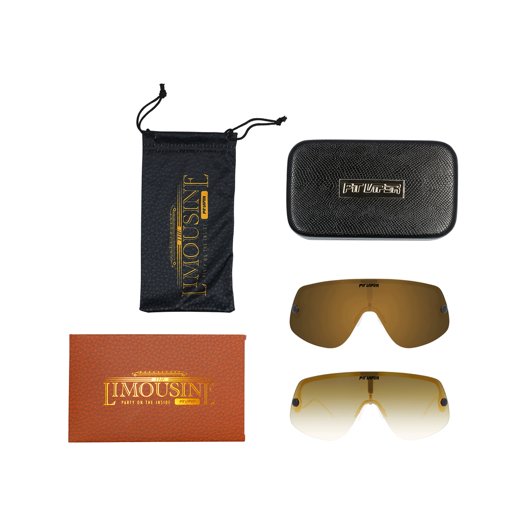 Pit Viper Limousine Eyewear 2024/2025