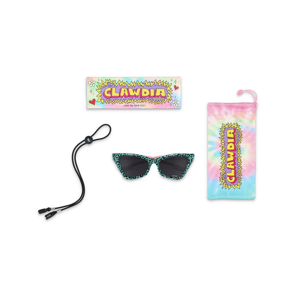 Pit Viper Clawdia Eyewear 2024/2025