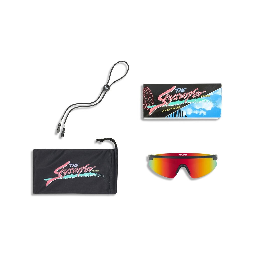 Pit Viper Skysurfer Eyewear 2024/2025
