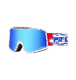 Pit Viper French Fry Small Goggle 2024/2025