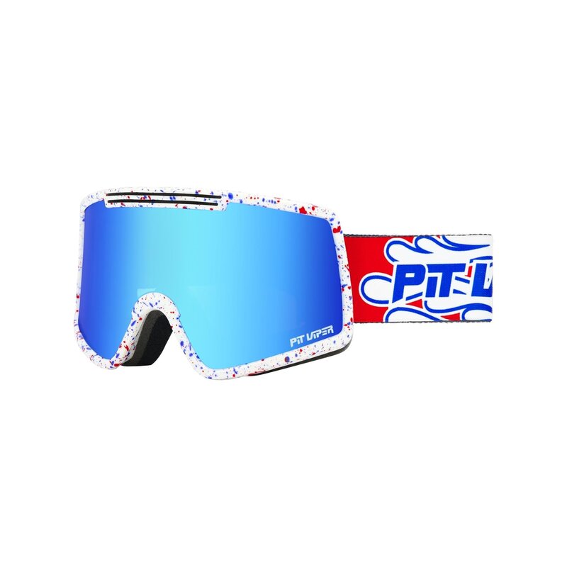 Pit Viper French Fry Small Goggle 2024/2025