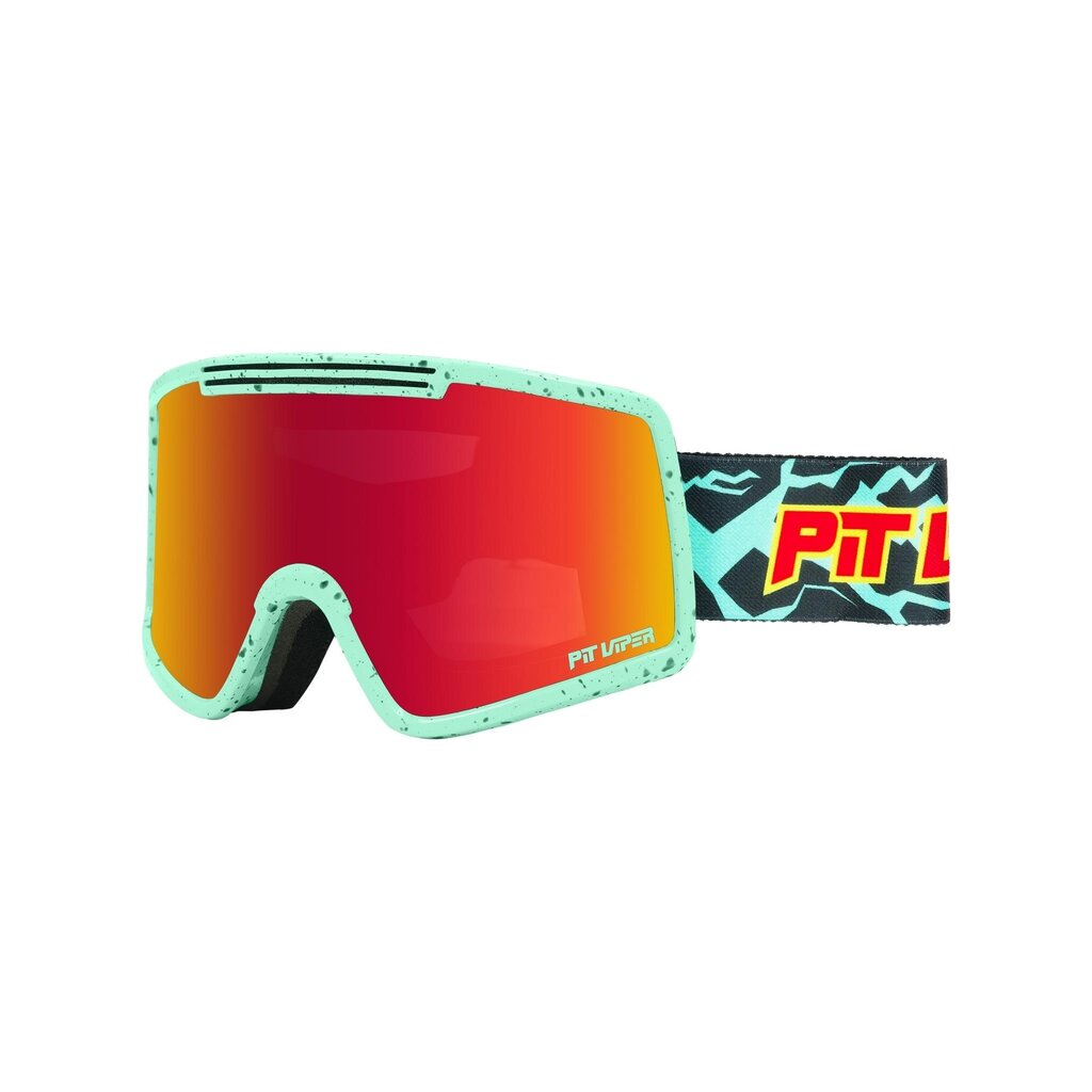 Pit Viper French Fry Small Goggle 2024/2025