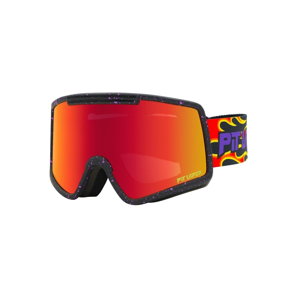 Pit Viper French Fry Small Goggle 2024/2025