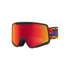 Pit Viper French Fry Small Goggle 2024/2025