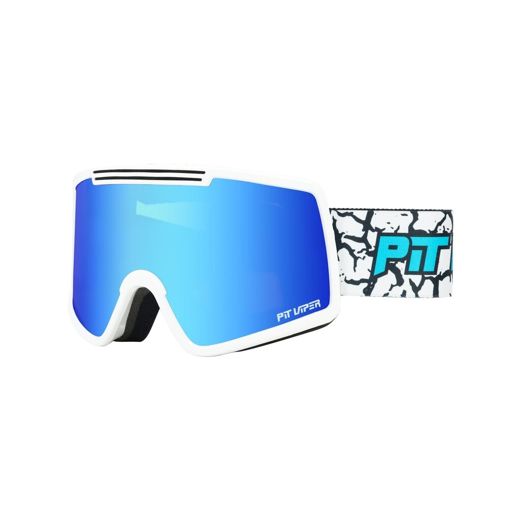 Pit Viper French Fry Small Goggle 2024/2025