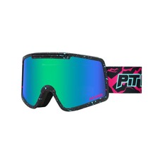 Pit Viper French Fry Small Goggle 2024/2025