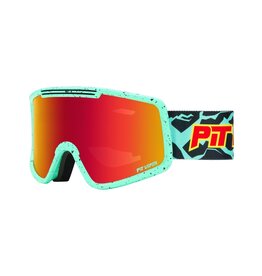 Pit Viper French Fry Large Goggle 2024/2025
