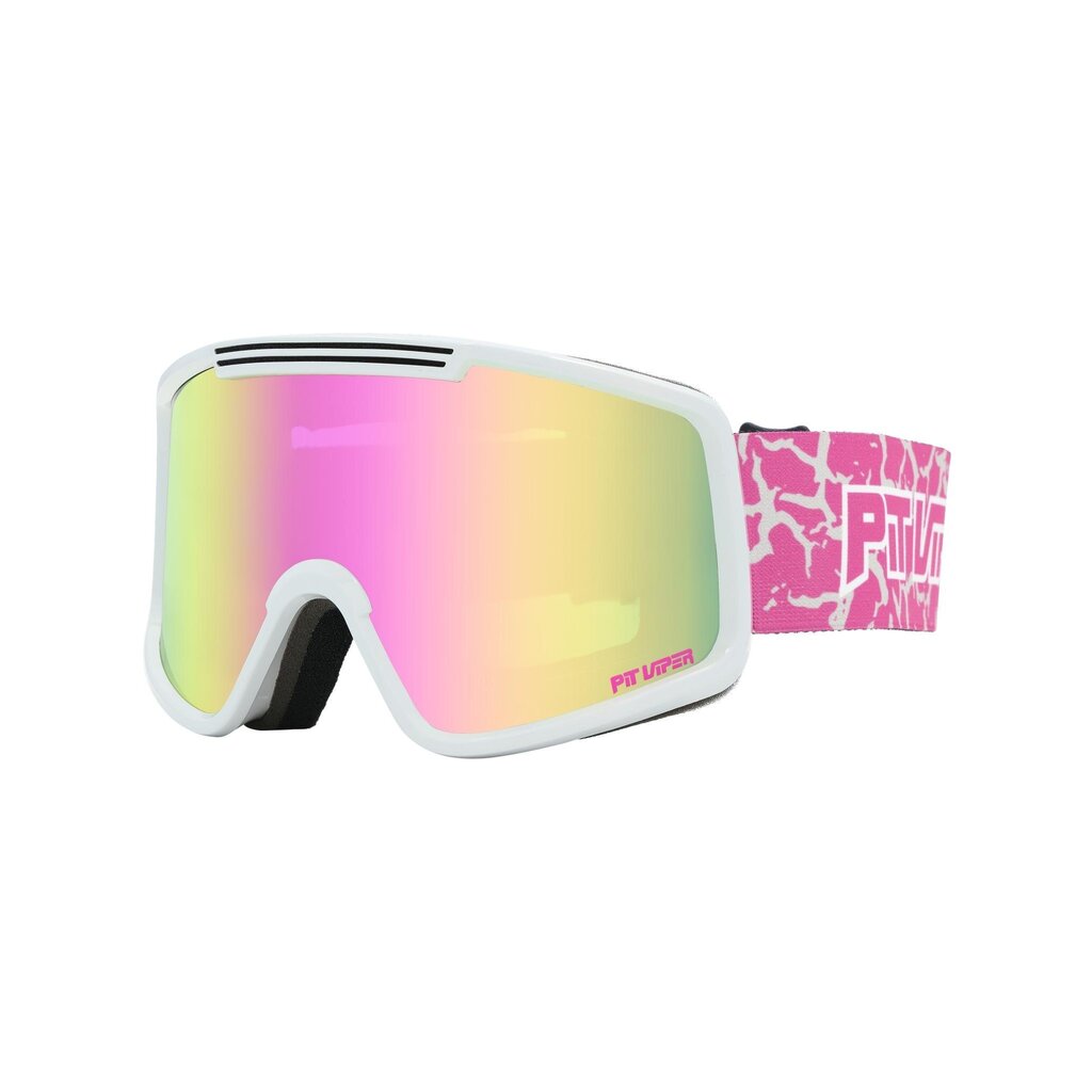 Pit Viper French Fry Large Goggle 2024/2025