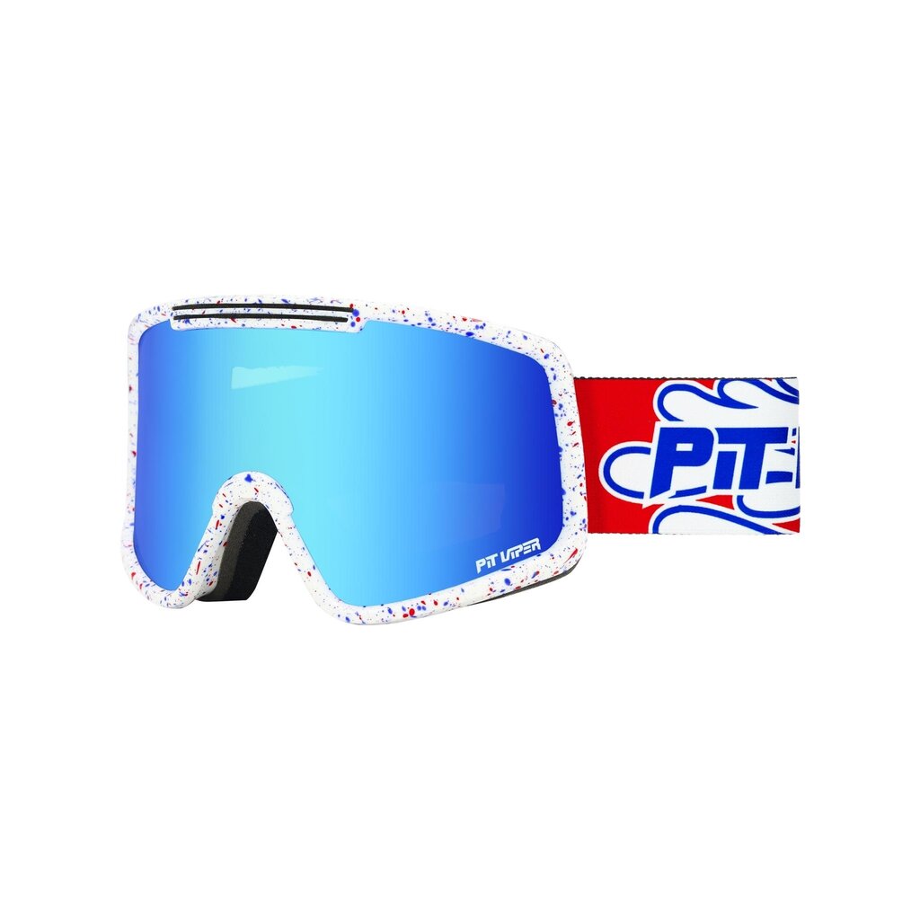 Pit Viper French Fry Large Goggle 2024/2025