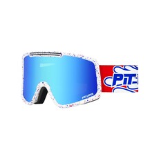 Pit Viper French Fry Large Goggle 2024/2025