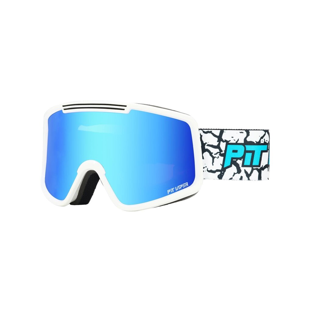 Pit Viper French Fry Large Goggle 2024/2025