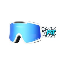 Pit Viper French Fry Large Goggle 2024/2025