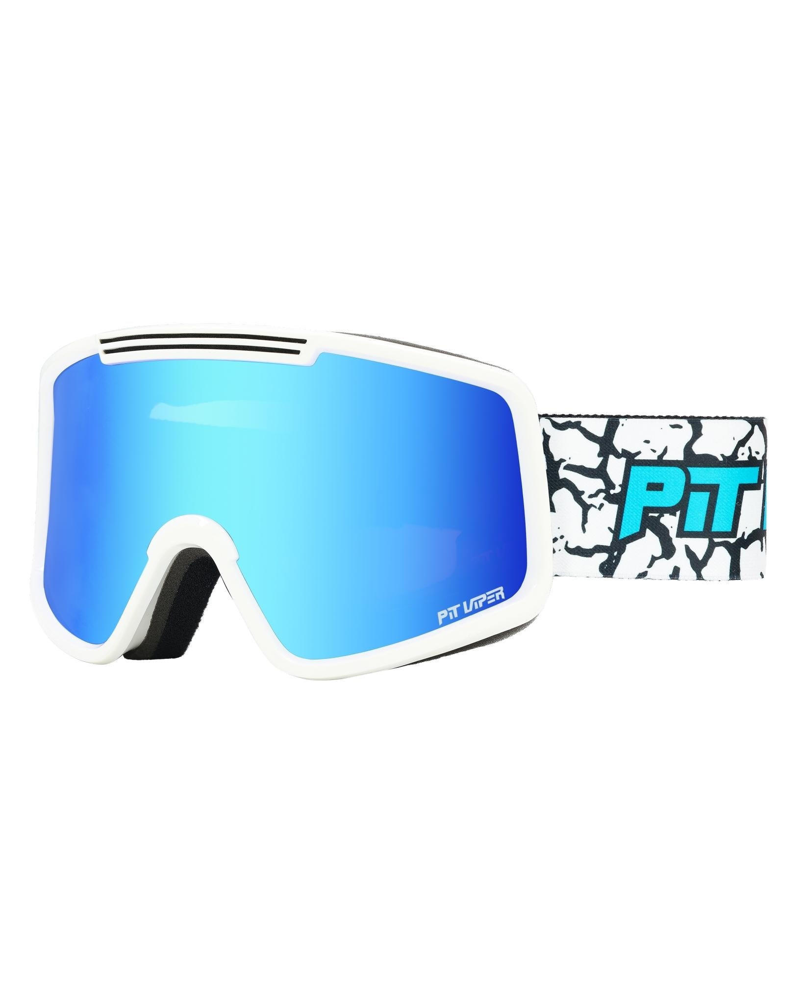French Fry Large Goggle 2024/2025 - Fox Chapel Ski and Board
