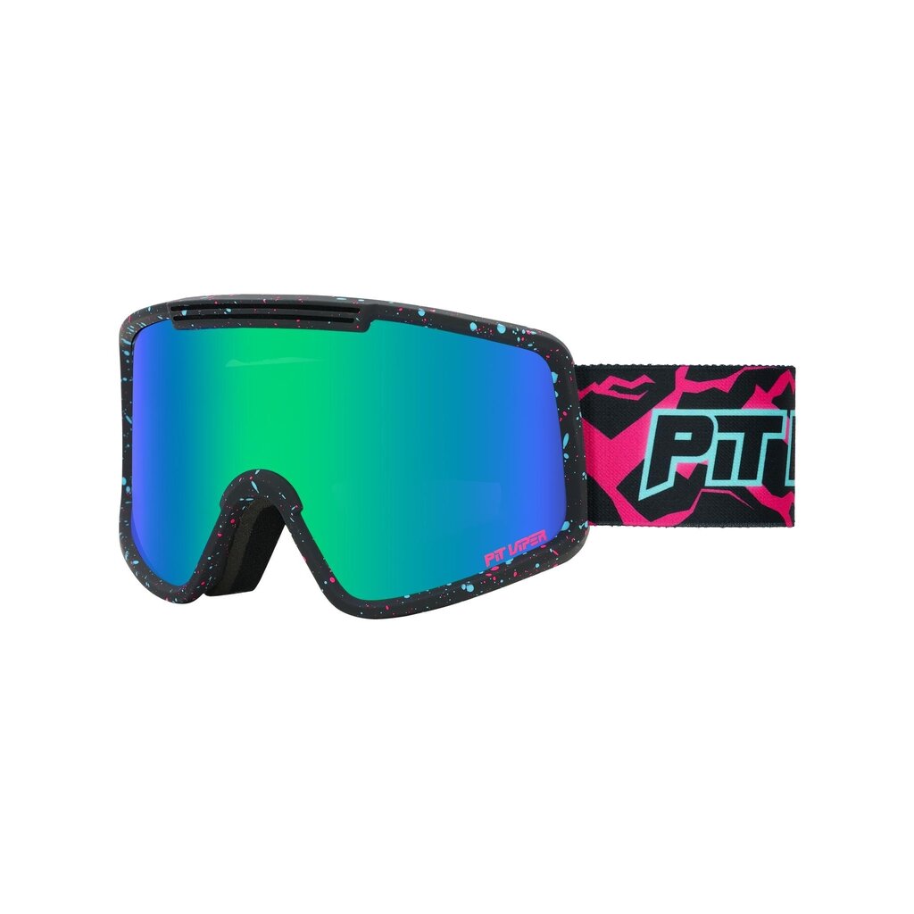 Pit Viper French Fry Large Goggle 2024/2025