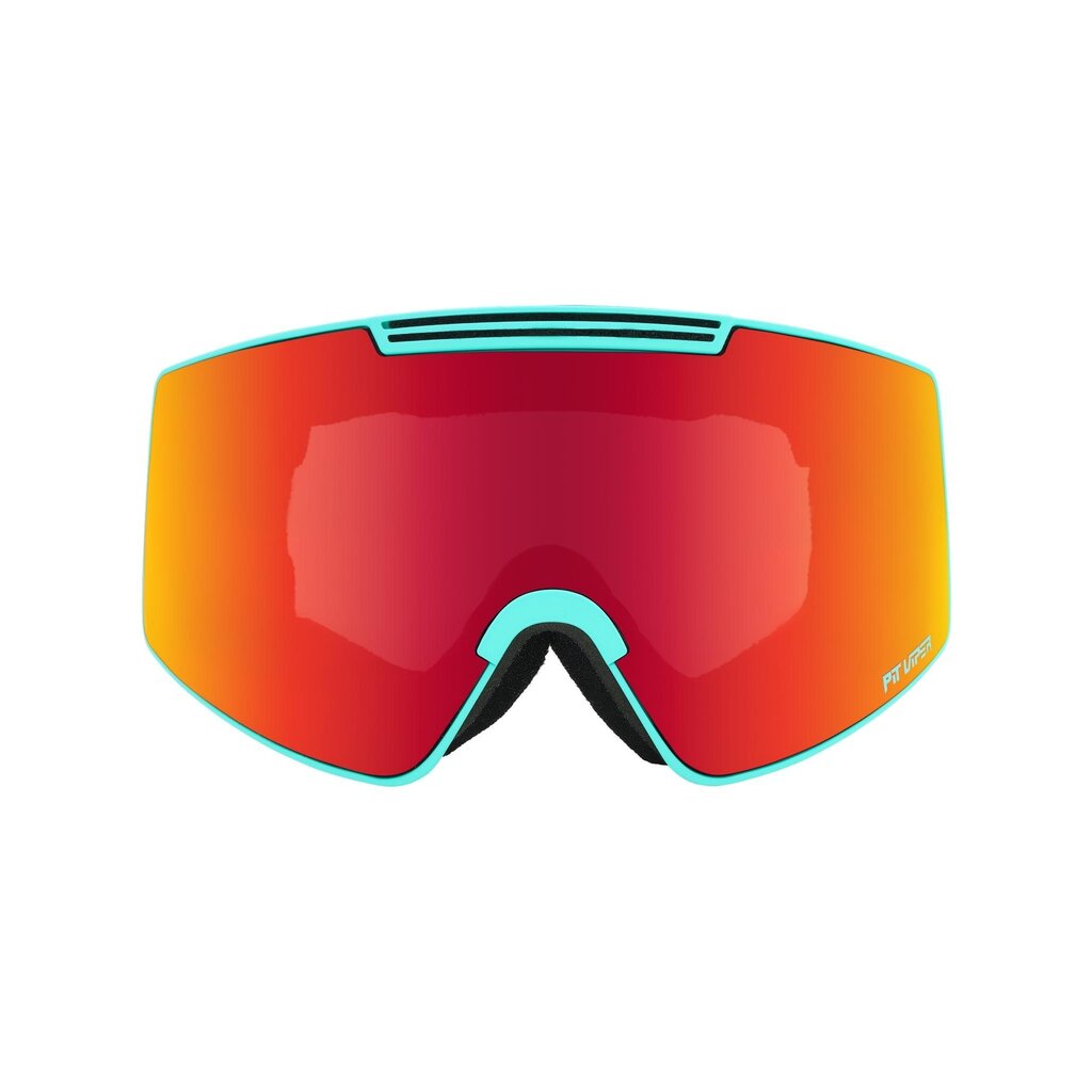 Pit Viper The Snowmachine Proform Goggle 2024/2025