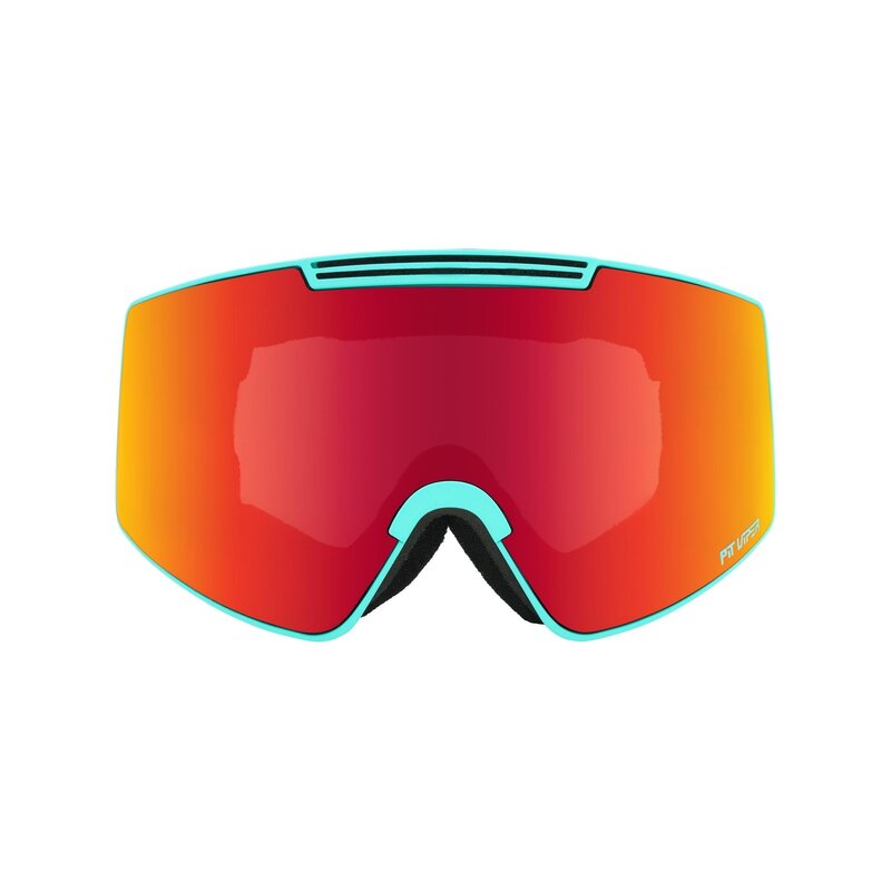 Pit Viper The Snowmachine Proform Goggle 2024/2025