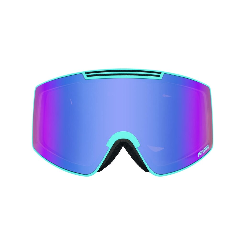 Pit Viper The Snowmachine Proform Goggle 2024/2025