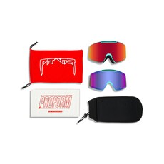 Pit Viper The Snowmachine Proform Goggle 2024/2025