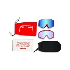 Pit Viper The Roost Rocket Proform Goggle 2024/2025