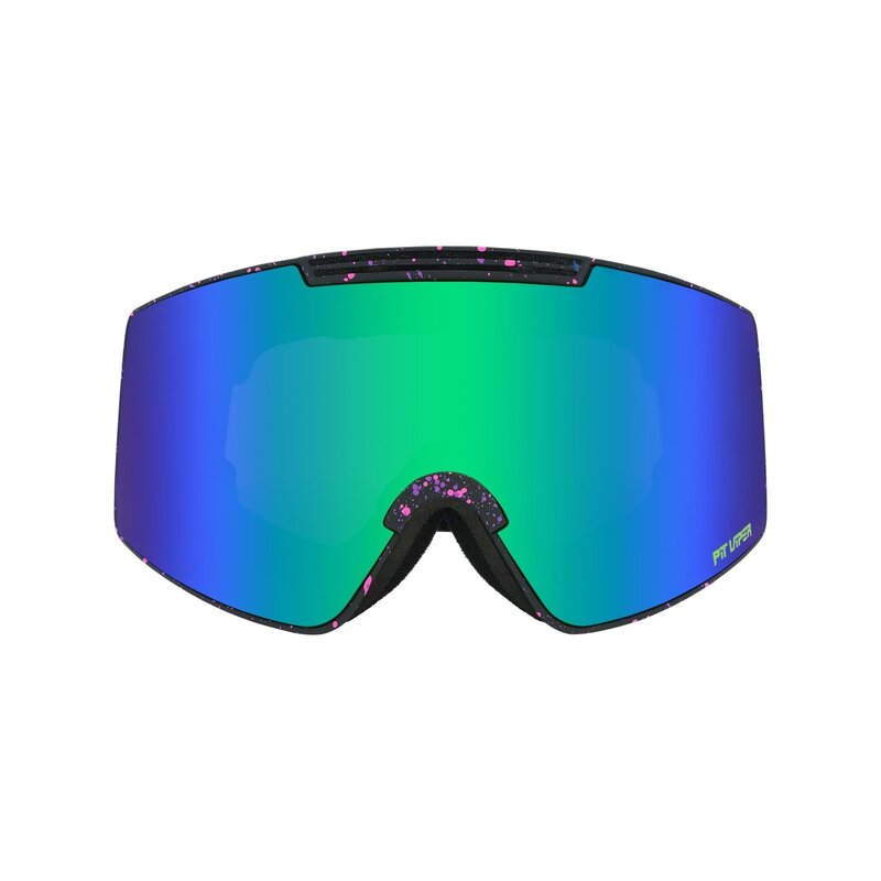 Pit Viper The Low Tai'd Proform Goggle 2024/2025