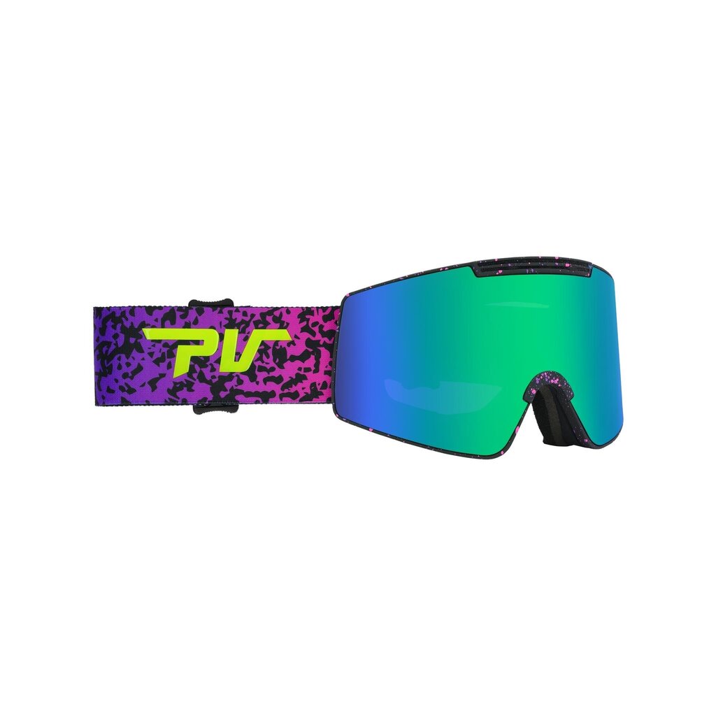 Pit Viper The Low Tai'd Proform Goggle 2024/2025