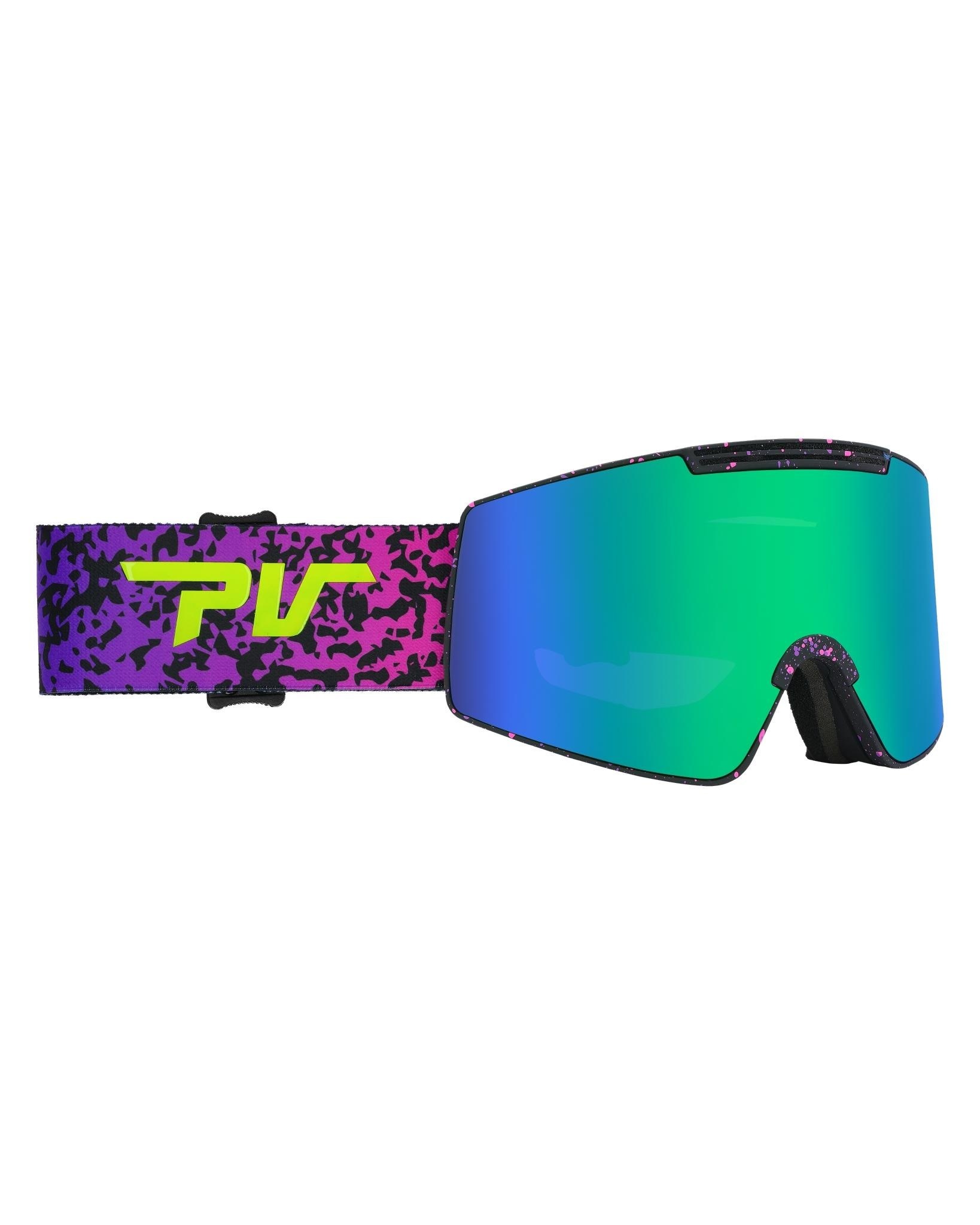 The Low Tai'd Proform Goggle 2024/2025 - Fox Chapel Ski and Board