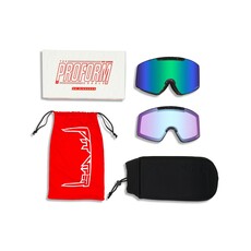Pit Viper The Low Tai'd Proform Goggle 2024/2025