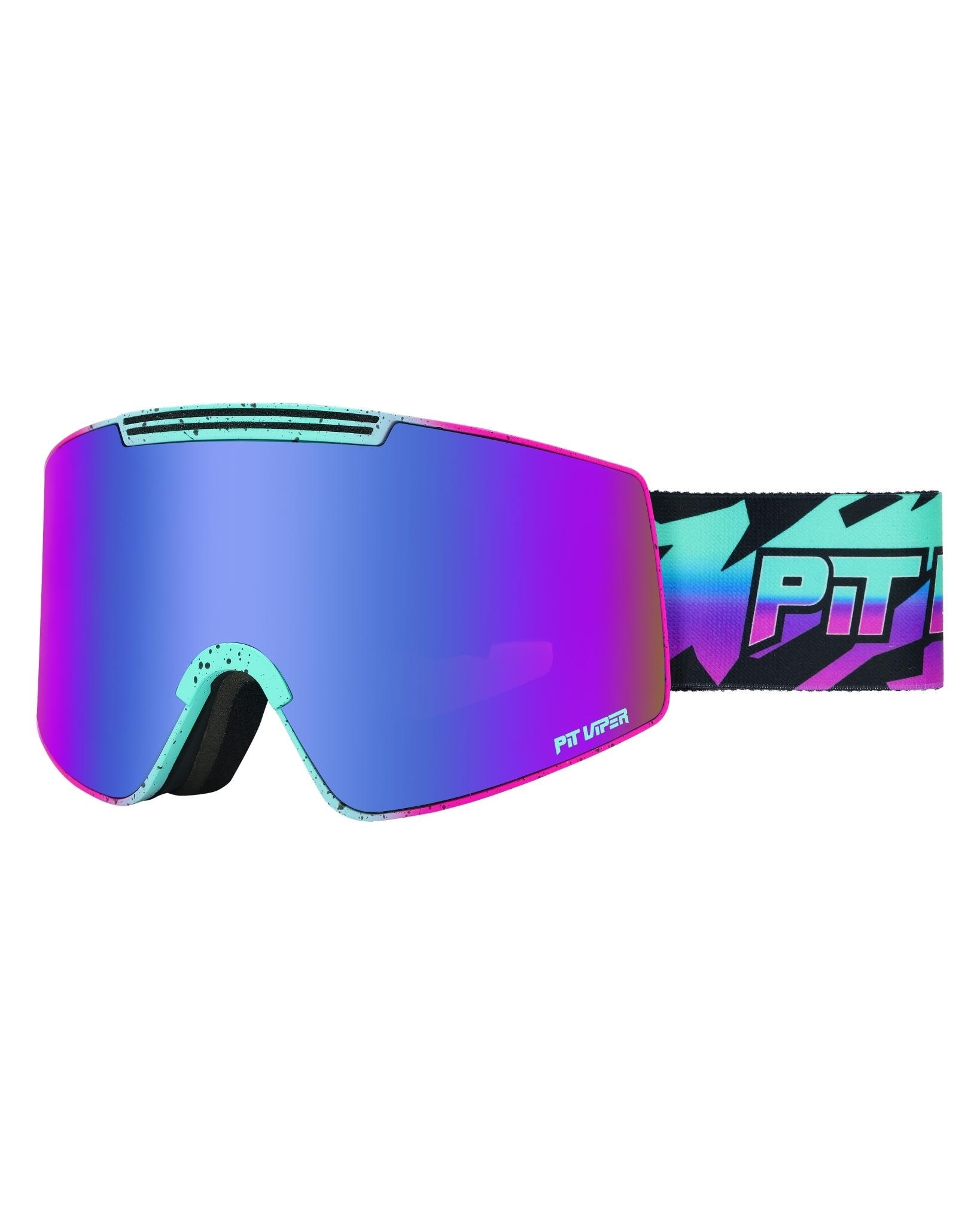 The Artificial Proform Goggle 2024/2025 - Fox Chapel Ski and Board