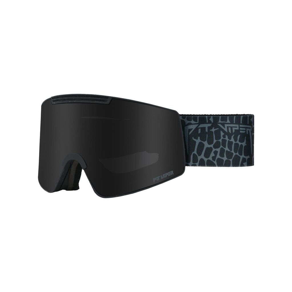 Pit Viper The Blacking Out Proform Goggle 2024/2025