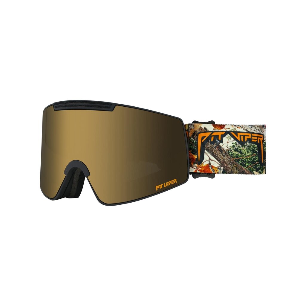 Pit Viper The Actualbush Proform Goggle 2024/2025