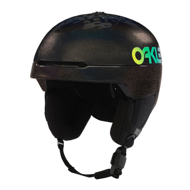 OAKLEY MOD3 Helmet 2024/2025