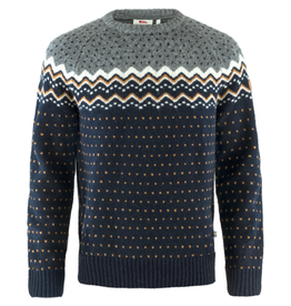 Övik Knit Sweater 2024/2025