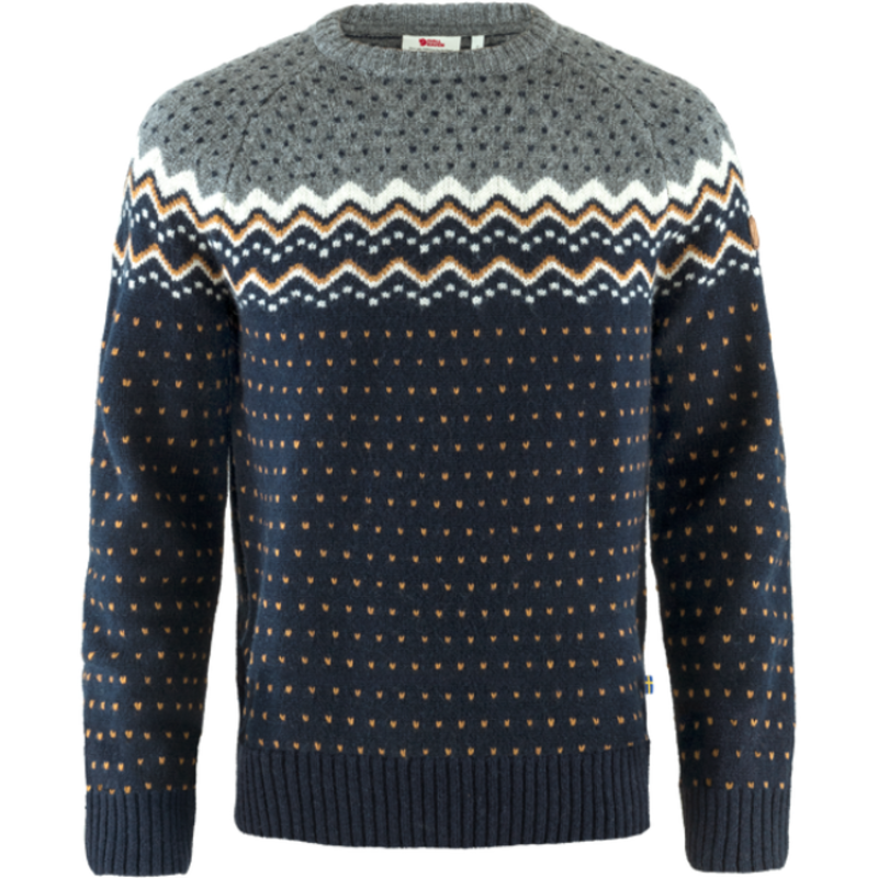 Övik Knit Sweater 2024/2025