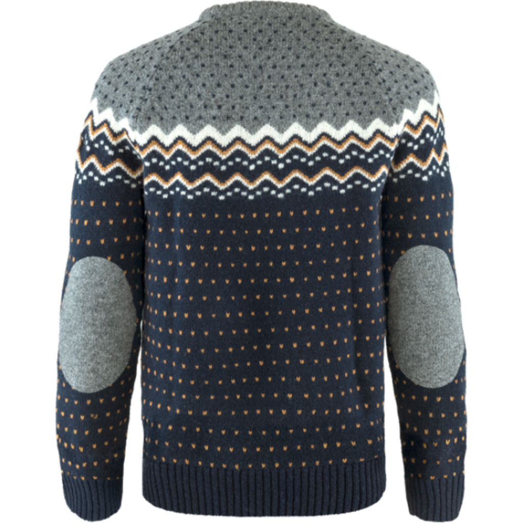 Övik Knit Sweater 2024/2025