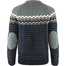 Övik Knit Sweater 2024/2025