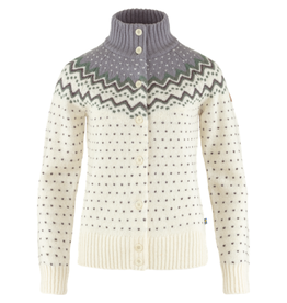 Övik Knit Womens Cardigan 2024/2025