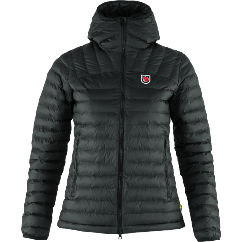 Expedition Lätt Womens Hoodie 2024/2025