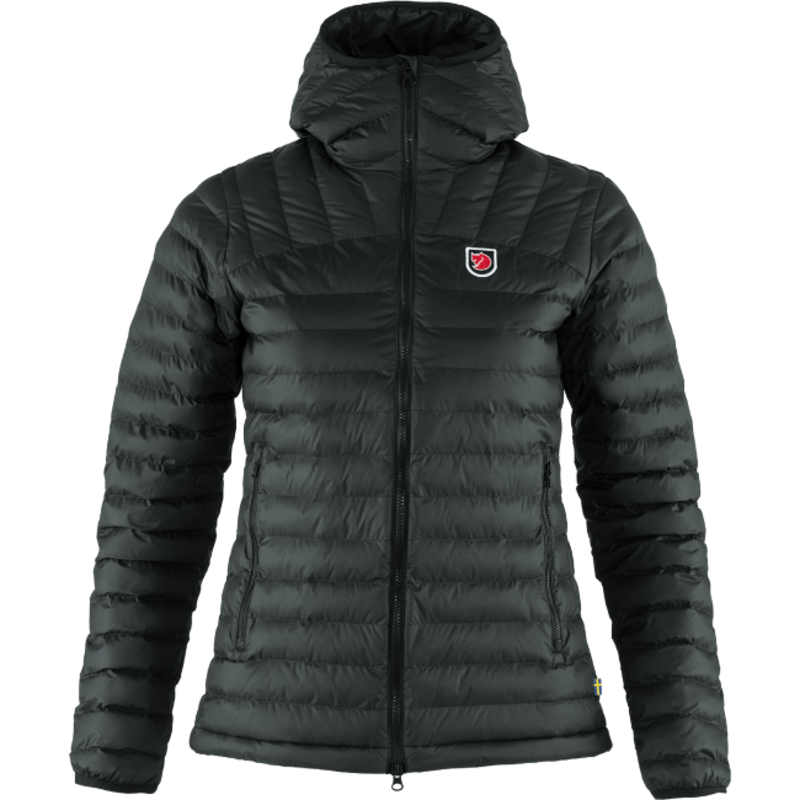 Expedition Lätt Womens Hoodie 2024/2025
