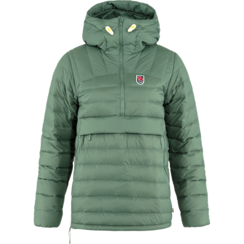 Expedition Pack Down Womens Anorak  2024/2025