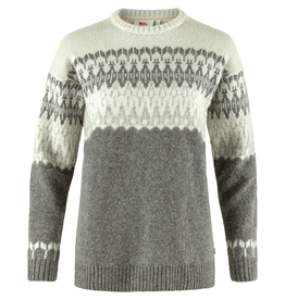 Övik Path Womens Knit 2024/2025