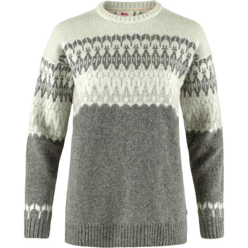 Övik Path Womens Knit 2024/2025