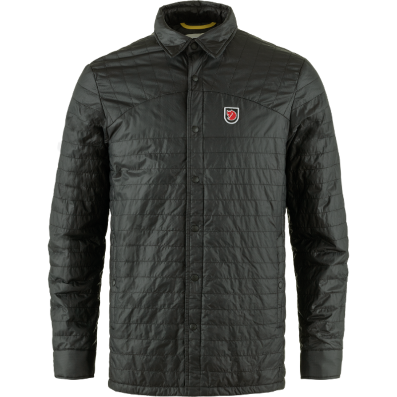 Expedition X-Lätt Shirt 2024/2025