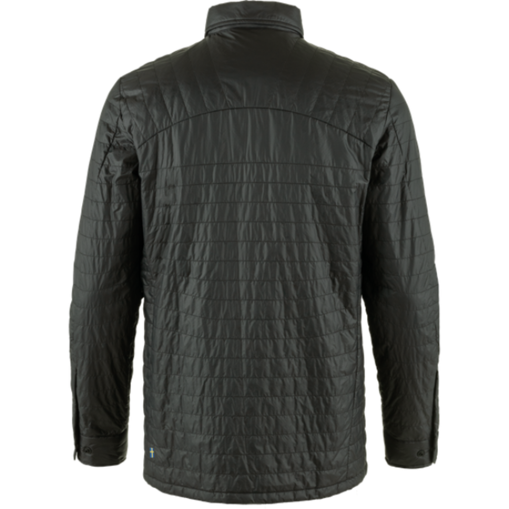 Expedition X-Lätt Shirt 2024/2025