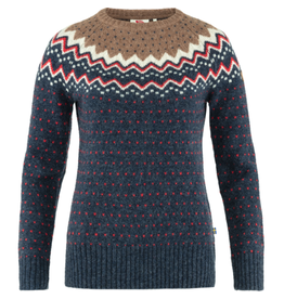 Övik Knit Womens Sweater 2024/2025