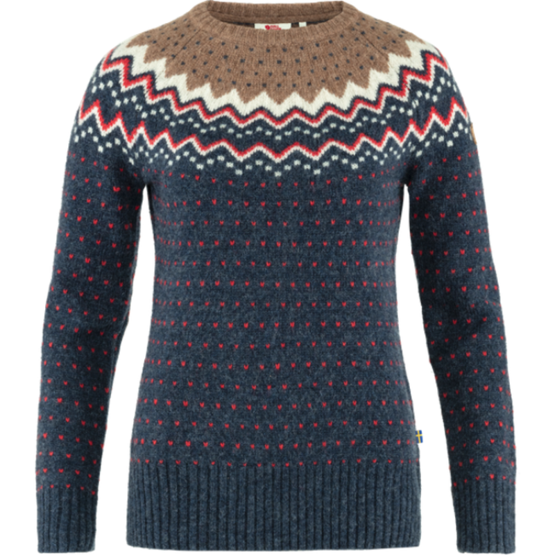 Övik Knit Womens Sweater 2024/2025