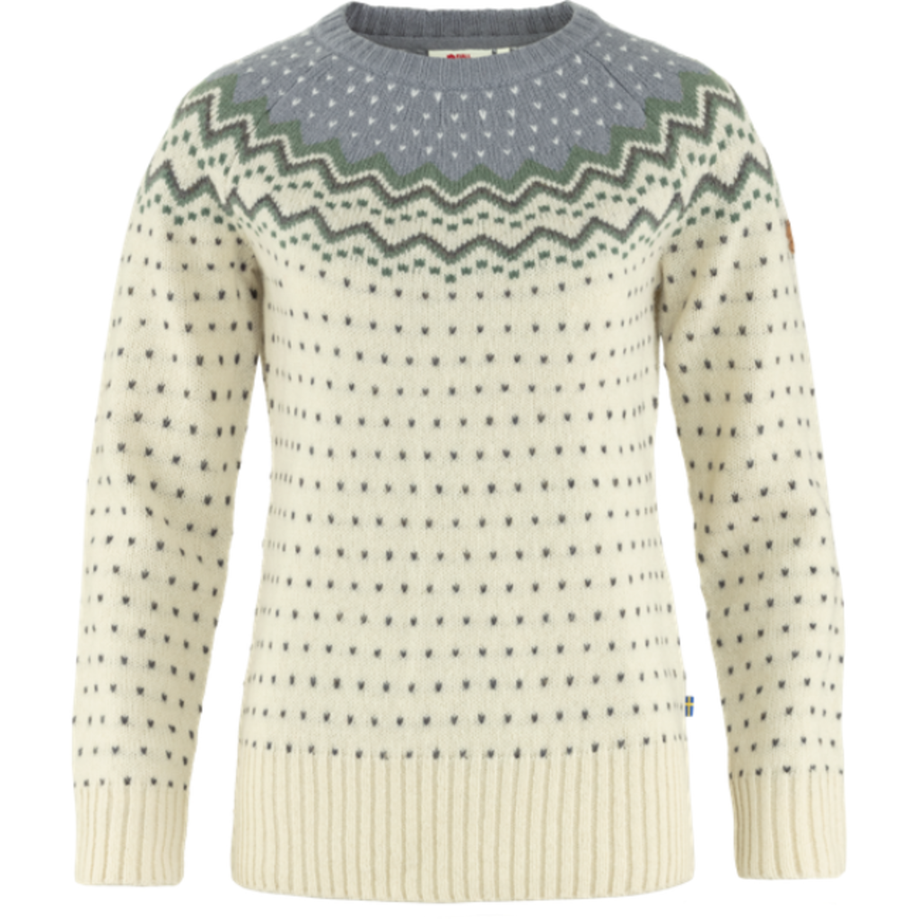 Övik Knit Womens Sweater 2024/2025